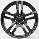 FBX440 NOW FELNIK ALUMINIOWE 18 ET45 5x112 MERCEDES A B CLA V W176 W246 W447