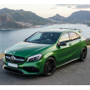 FBX440 NOW JANTE ALUMINIOWE 18 ET45 5x112 MERCEDES A B CLA V W176 W246 W447