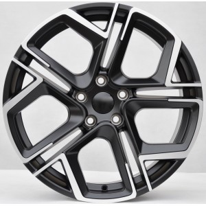 1243 MBHM FELGI 18 5x112 VW ARTEON GOLF 6 7 SHARAN PASSAT B7 B8 TIGUAN
