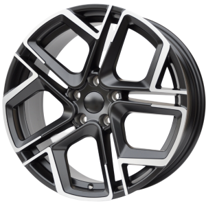 1243 MBHM FELGI 18 5x112 VW ARTEON GOLF 6 7 SHARAN PASSAT B7 B8 TIGUAN