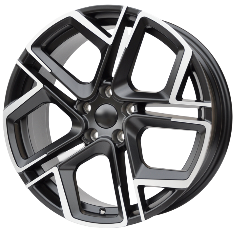 1243 MBHM FELGI 18 5x112 VW ARTEON GOLF 6 7 SHARAN PASSAT B7 B8 TIGUAN
