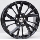 3623 B NOU JANTE ALUMINIOWE FLOW FORMING 18 5x114,3 TOYOTA CH-R RAV4
