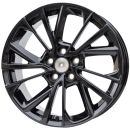 3623 B NOWE FELGI ALUMINIOWE FLOW FORMING 18 5x114,3 TOYOTA CH-R RAV4