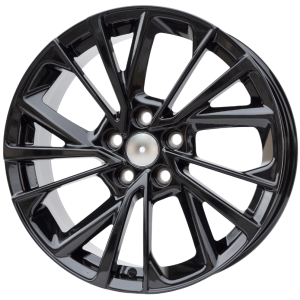 3623 B NEW RIMS ALUMINIOWE FLOW FORMING 18 5x114,3 TOYOTA CH-R RAV4