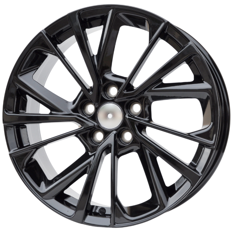 3623 B NEW RIMS ALUMINIOWE FLOW FORMING 18 5x114,3 TOYOTA CH-R RAV4