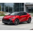 3623 MB ÚJ FELNIK ALUMINIOWE FLOW FORMING 18 5x114,3 TOYOTA CH-R RAV4