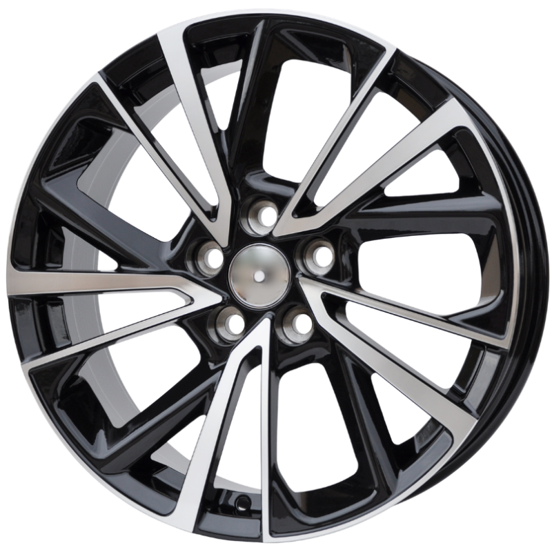 3623 MB NOU JANTE ALUMINIOWE FLOW FORMING 18 5x114,3 TOYOTA CH-R RAV4