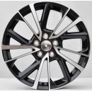 3623 MB NOU JANTE ALUMINIOWE FLOW FORMING 18 5x114,3 TOYOTA CH-R RAV4