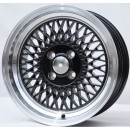 483 BLPL NOU JANTE 15 4x100  LA HONDA VW GOLF 1 2 3  7J ET25