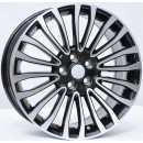 1340 MB NOU JANTE 18 5x108 FORD FOCUS MONDEO KUGA EDGE S-MAX