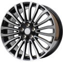1340 MB NOVÉ DISKY 18 5x108 FORD FOCUS MONDEO KUGA EDGE S-MAX