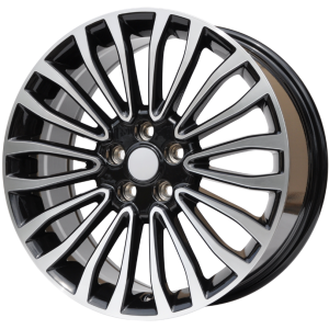 1340 MB NOU JANTE 18 5x108 FORD FOCUS MONDEO KUGA EDGE S-MAX