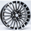 1340 MB ÚJ FELNIK 18 5x108 FORD FOCUS MONDEO KUGA EDGE S-MAX