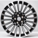 1340 MB NOU JANTE 18 5x108 FORD FOCUS MONDEO KUGA EDGE S-MAX