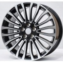 1340 MB NOU JANTE 18 5x108 FORD FOCUS MONDEO KUGA EDGE S-MAX