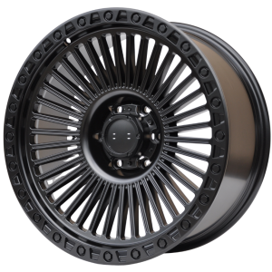 FBX086 BM NEW RIMS 20 9J 6x139,7 CADILAC ESCALADE 4X4 OFFROAD