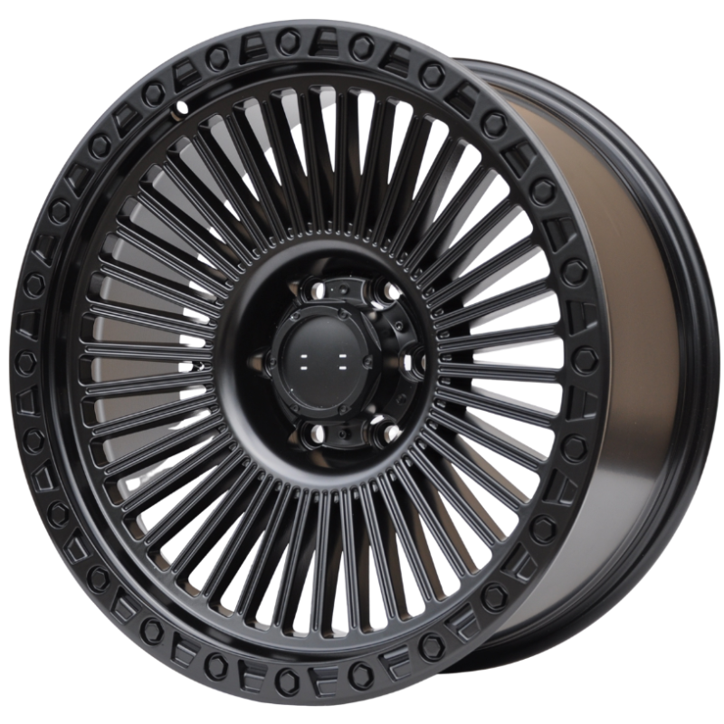 FBX086 BM NEW RIMS 20 9J 6x139,7 CADILAC ESCALADE 4X4 OFFROAD
