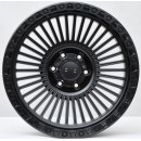 FBX086 BM NOU JANTE 20 9J 6x139,7 CADILAC ESCALADE 4X4 OFFROAD