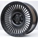 FBX086 BM NOU JANTE 20 9J 6x139,7 CADILAC ESCALADE 4X4 OFFROAD