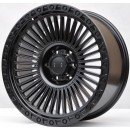 FBX086 BM NOWE FELGI 20 9J 6x139,7 CADILAC ESCALADE 4X4 OFFROAD
