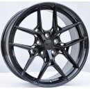 HX044 BL NOWE FELGI HAXER 18 5X114,3 KIA CEED PRO