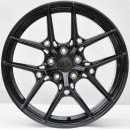 HX044 BL ÚJ FELNIK HAXER 18 5X114,3 KIA CEED PRO