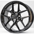 HX044 BL ÚJ FELNIK HAXER 18 5X114,3 KIA CEED PRO