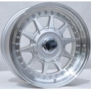 920 SP NOVÉ DISKY 15 4x100  NA HONDA VW GOLF 1 2 3  7J ET25