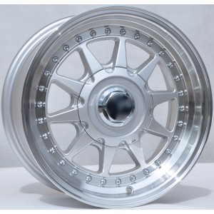 920 SP NOWE FELGI 15 4x100 Z RANTEM DO HONDA VW GOLF 1 2 3  7J ET25
