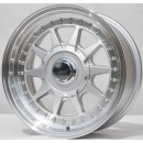 920 SP NEW RIMS 15 4x100 WITH LIP HONDA VW GOLF 1 2 3  7J ET25
