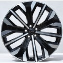 3460 MB FELGI ALUMINIOWE FLOW FORMING 21 5x108 VOLVO S90 V90 XC60 XC90