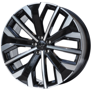 3460 MB FELGI ALUMINIOWE FLOW FORMING 21 5x108 VOLVO V60 S90 V90 XC60 XC90