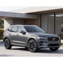 3460 MB DISKY ALUMINIOWE FLOW FORMING 21 5x108 VOLVO V60 S90 V90 XC60 XC90