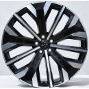 3460 MB JANTE ALUMINIOWE FLOW FORMING 21 5x108 VOLVO V60 S90 V90 XC60 XC90