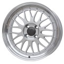 1025 S DEMO DISKY 15 4x100  NA BMW 3 6,5J ET35