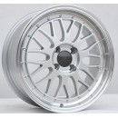 1025 S DEMO DISKY 15 4x100  NA BMW 3 6,5J ET35