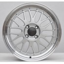 1025 S POWYSTAWOWE FELGI 15 4x100 Z RANTEM DO BMW 3 6,5J ET35