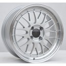 1025 S POWYSTAWOWE FELGI 15 4x100 Z RANTEM DO BMW 3 6,5J ET35