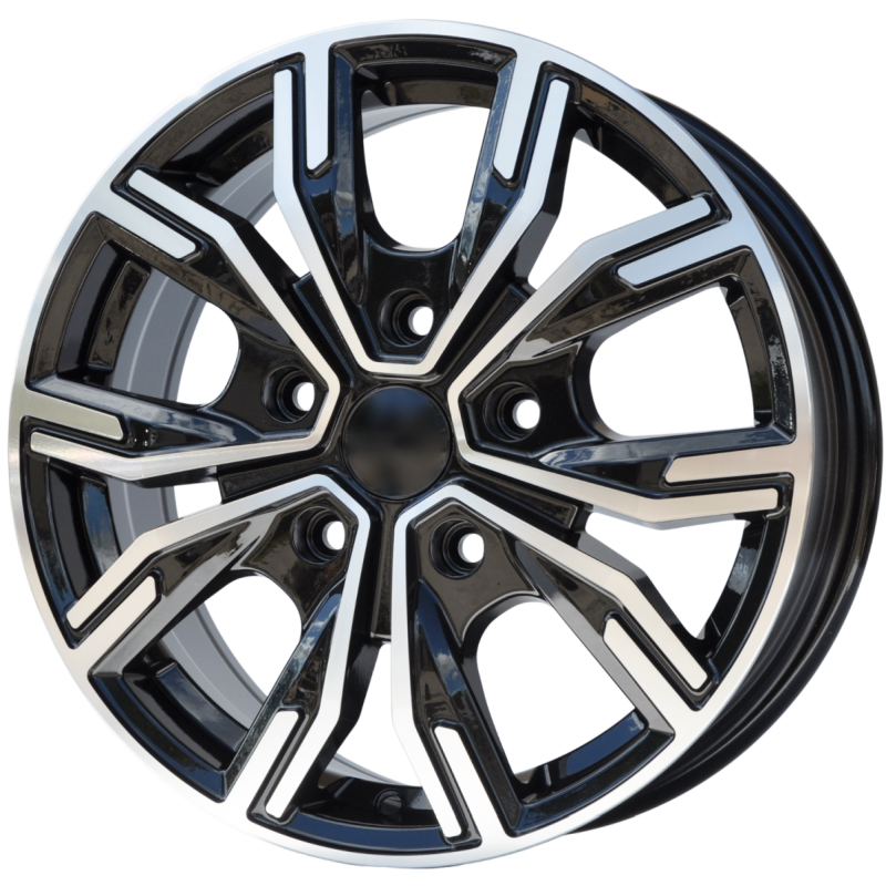 6408 MB 1250 KG POWYSTAWOWE FELGI 16 5x130 RENAULT MASTER 3 4 FIAT DUCATO