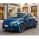 7074 MBHM NOWE FELGI ALUMINIOWE 16 4x98 FIAT BRAVO 500 PUNTO ABARTH