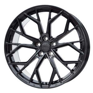 HX041 B HAXER NOU JANTE 19 5X120 BMW 3 F30 F31 F32 F34 8,5J 9,5J