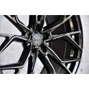 HX041 B HAXER NEW RIMS 19 5X120 BMW 3 F30 F31 F32 F34 8,5J 9,5J