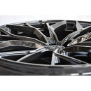 HX041 B HAXER NEW RIMS 19 5X120 BMW 3 F30 F31 F32 F34 8,5J 9,5J