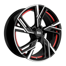 MAM RS5 16x7 5x112 ET40 66,6 BFPRI