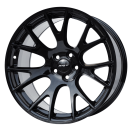 8872 B NOU JANTE FLOW FORMING 20 5x115 DODGE CHARGER CHALLENGER