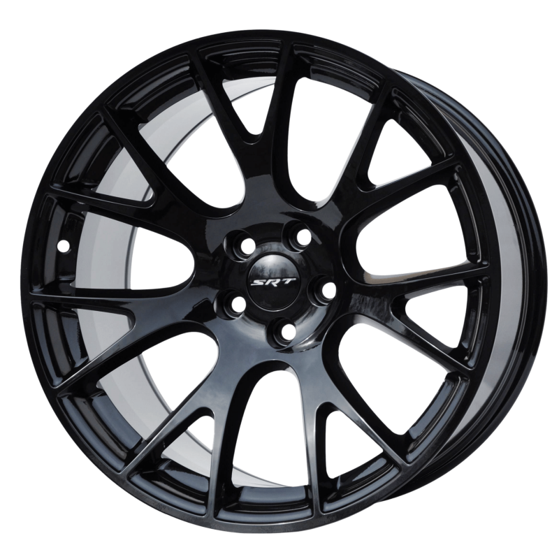 8872 B NEW RIMS FLOW FORMING 20 5x115 DODGE CHARGER CHALLENGER