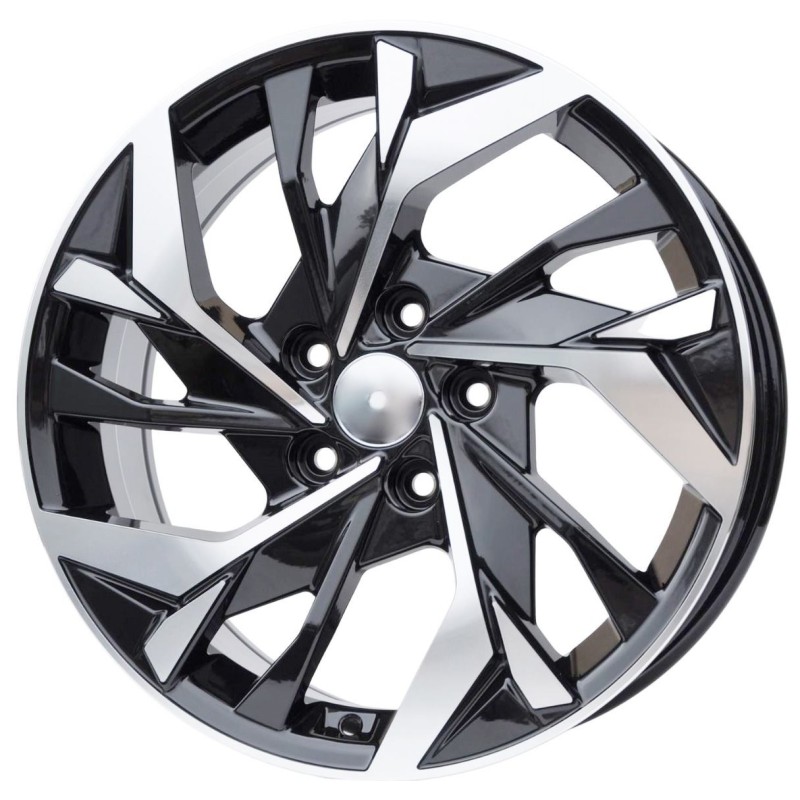 1953 MB NOU JANTE 17 5x114,3 HYUNDAI TUCSON I30 I40 KIA CEED PRO ET48