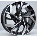 1953 MB NOWE FELGI 17 5x114,3 HYUNDAI TUCSON I30 I40 KIA CEED PRO ET48