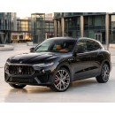 1573 MGM NOWE KUTE ALUFELGI 21 5x114,3 MASERATI LEVANTE GHILBI QUATTROPORTE