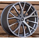 1573 MGM NOWE KUTE ALUFELGI 21 5x114,3 MASERATI LEVANTE GHILBI QUATTROPORTE
